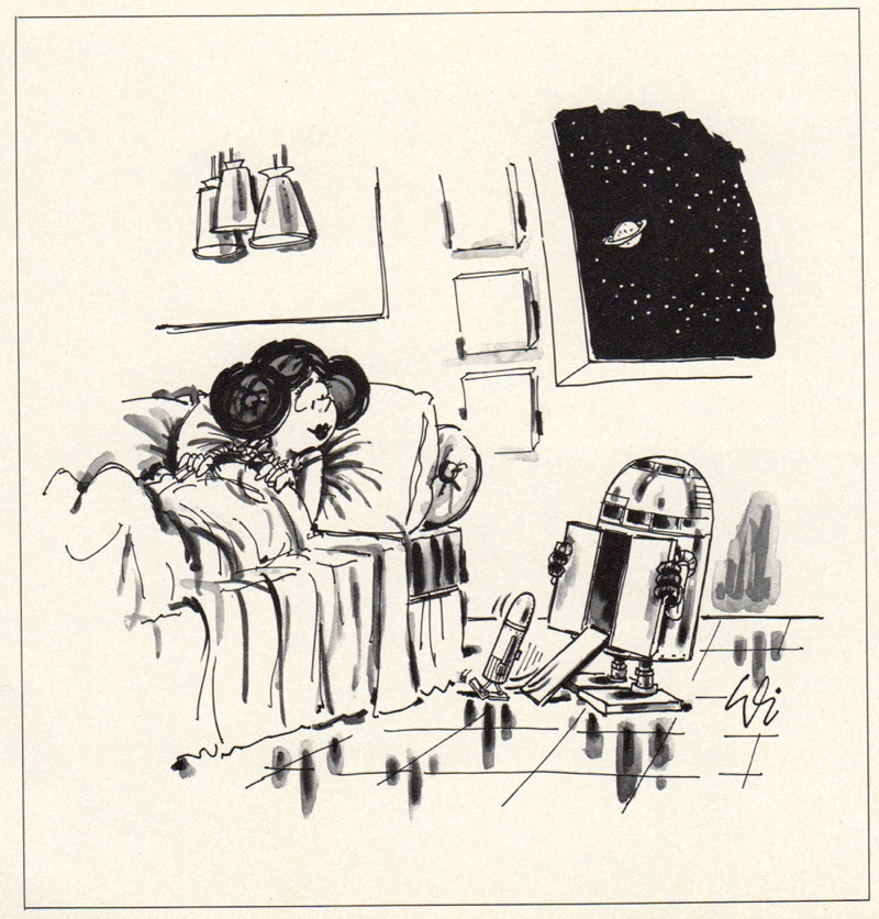 Illustration for article titled Lust in Space: Sex and the Future in Penthouse Magazine (1978)